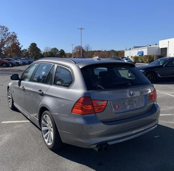 2011 BMW E91 3 Series Touring - Image 28 of 31