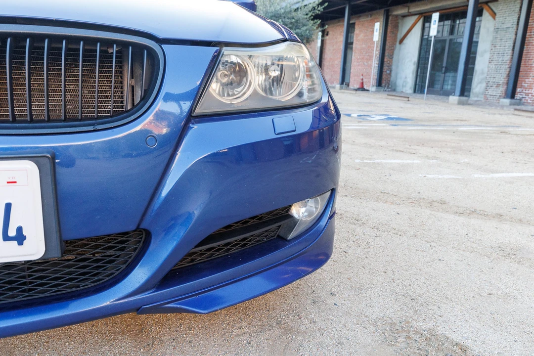 2011 BMW E91 3 Series Touring - Image 29 of 31
