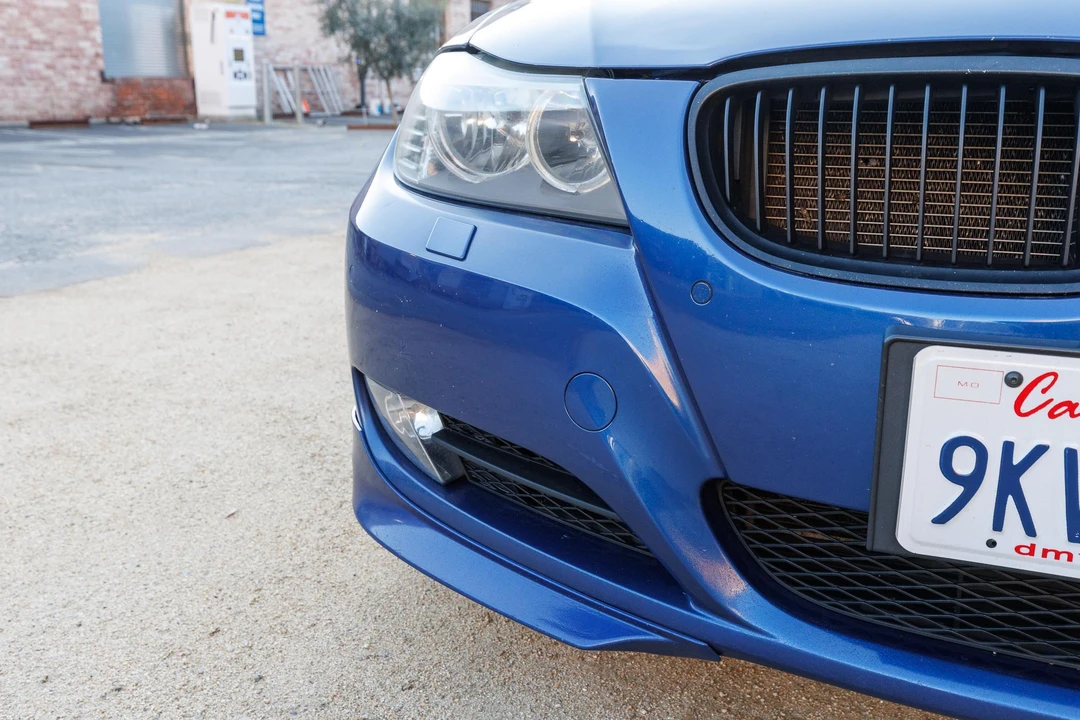 2011 BMW E91 3 Series Touring - Image 27 of 31