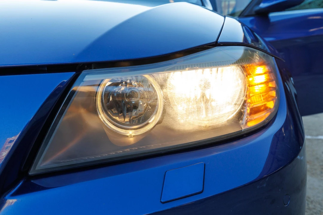 2011 BMW E91 3 Series Touring - Image 30 of 31