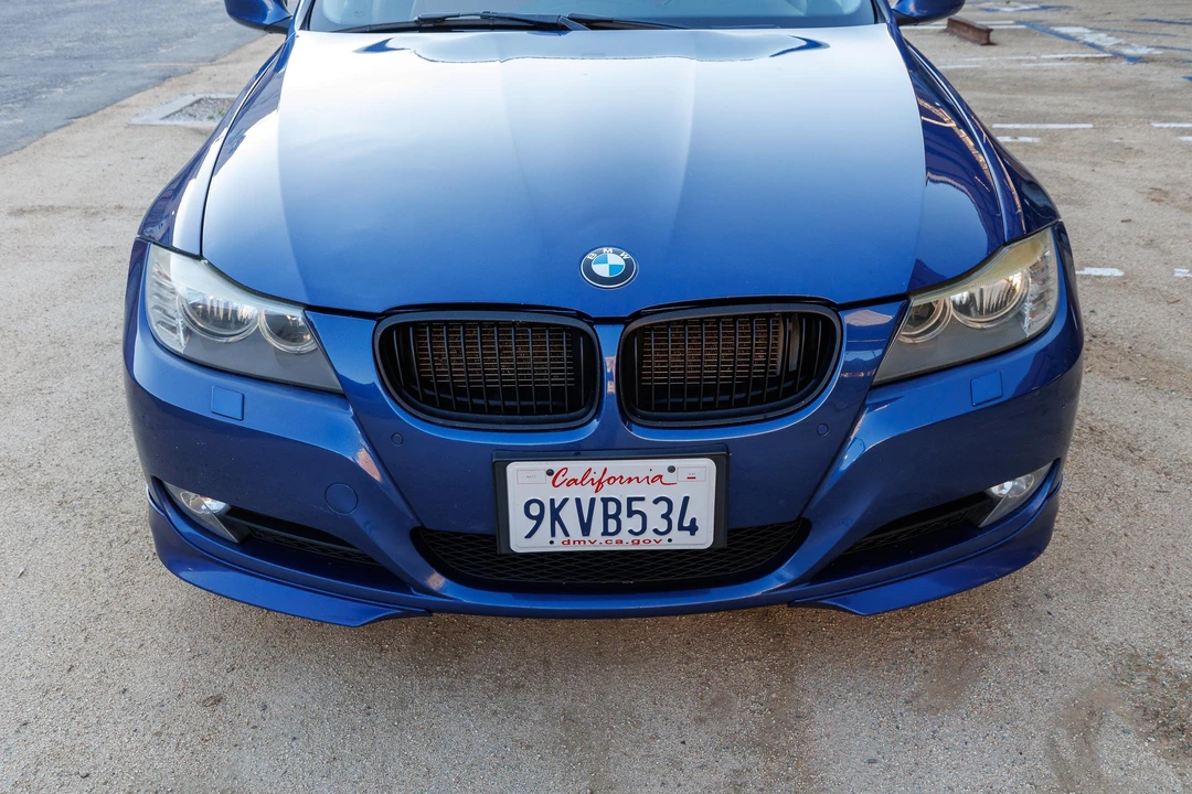 2011 BMW E91 3 Series Touring - Image 25 of 31