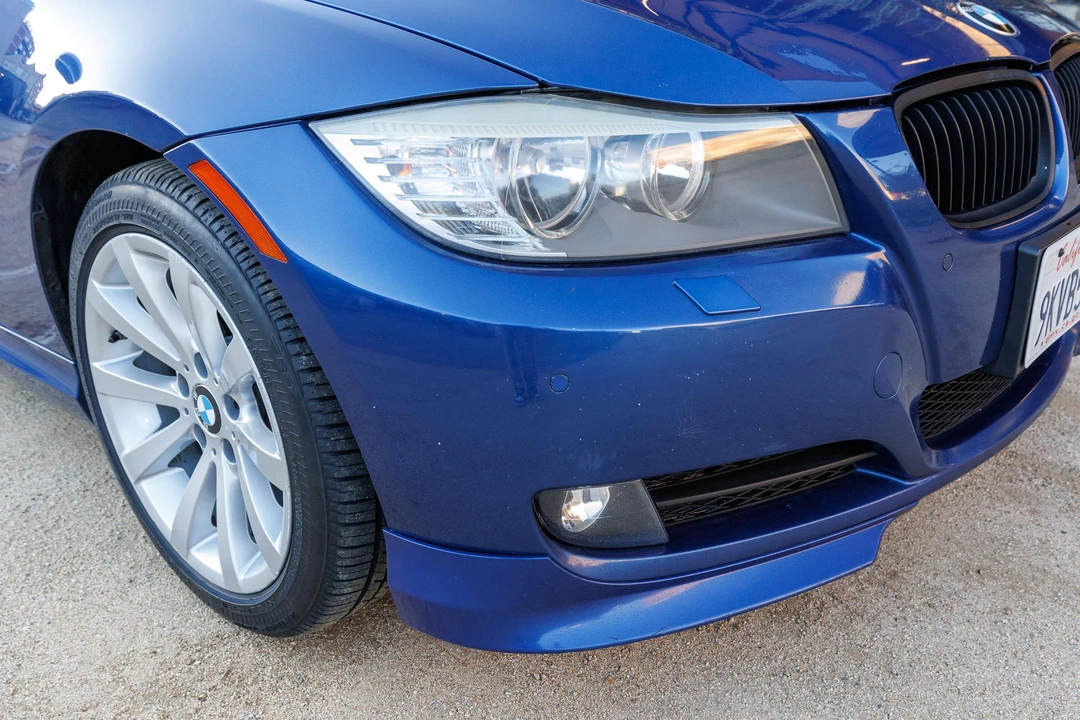 2011 BMW E91 3 Series Touring - Image 23 of 31