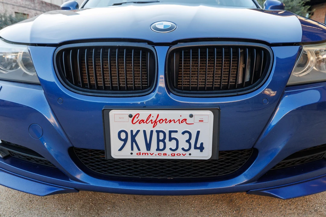 2011 BMW E91 3 Series Touring - Image 28 of 31