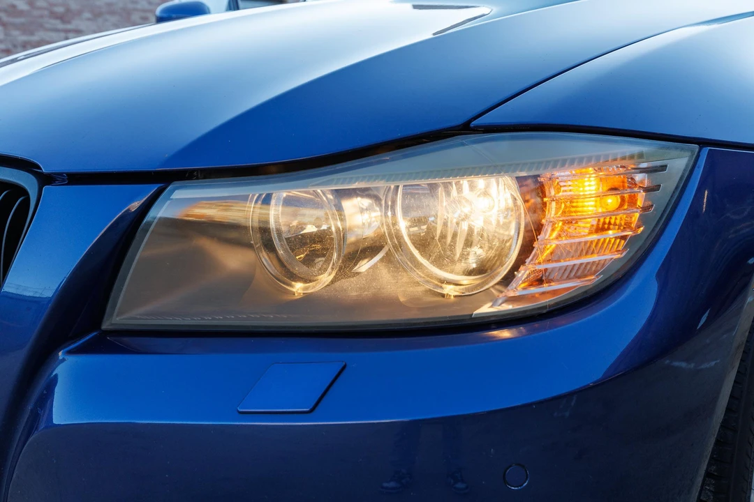 2011 BMW E91 3 Series Touring - Image 31 of 31