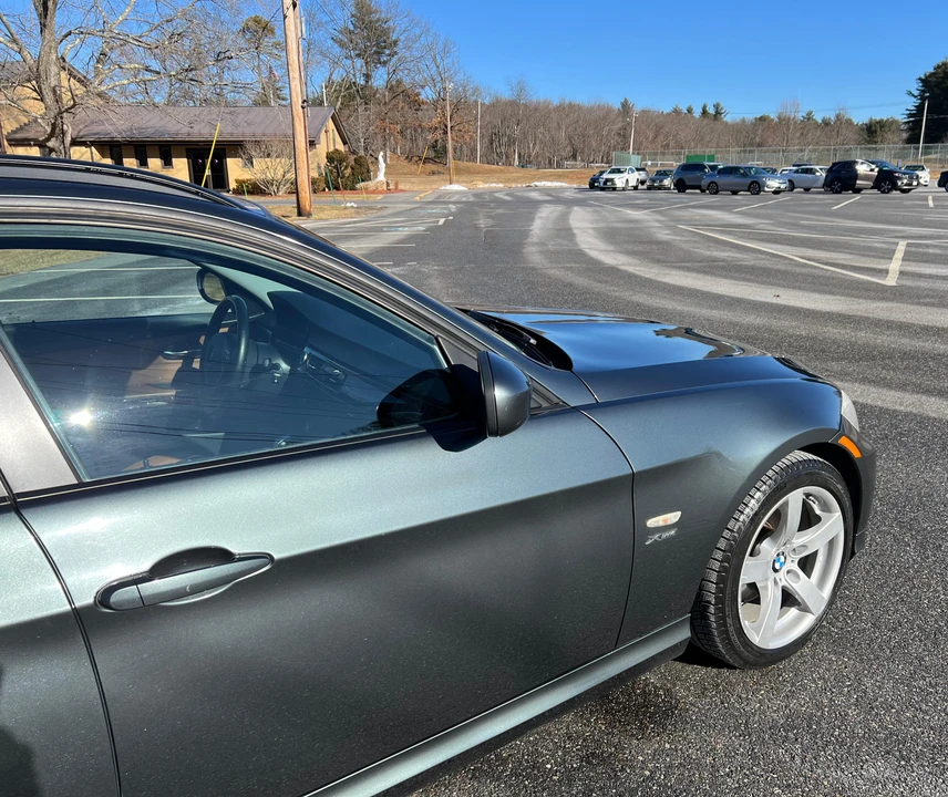 2011 BMW E91 3 Series Touring - Image 30 of 31