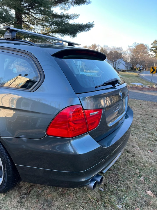 2011 BMW E91 3 Series Touring - Image 21 of 31