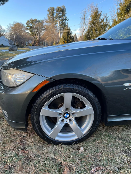 2011 BMW E91 3 Series Touring - Image 16 of 31