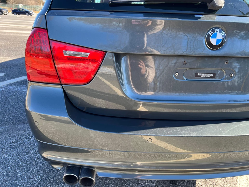 2011 BMW E91 3 Series Touring - Image 22 of 31