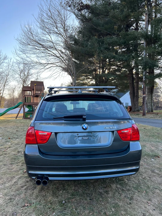 2011 BMW E91 3 Series Touring - Image 7 of 31