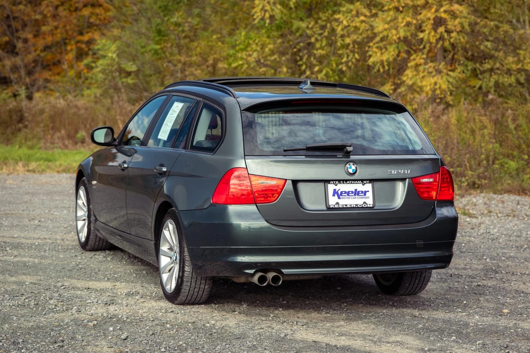 2011 BMW E91 3 Series Touring - Image 20 of 31