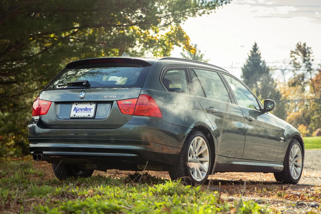 2011 BMW E91 3 Series Touring - Image 27 of 31