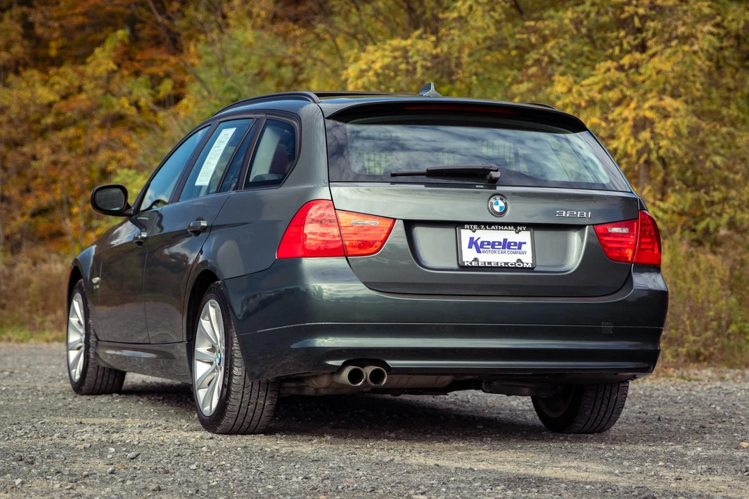 2011 BMW E91 3 Series Touring - Image 22 of 31