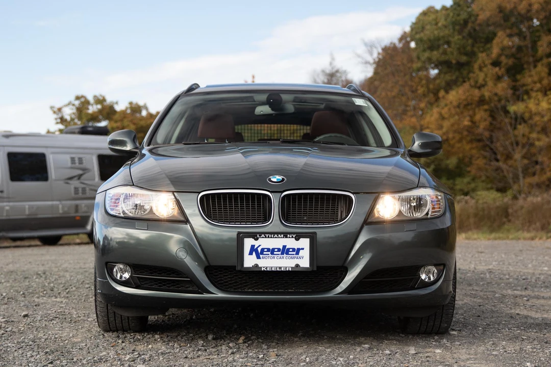 2011 BMW E91 3 Series Touring - Image 7 of 31