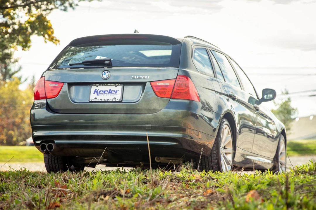 2011 BMW E91 3 Series Touring - Image 24 of 31