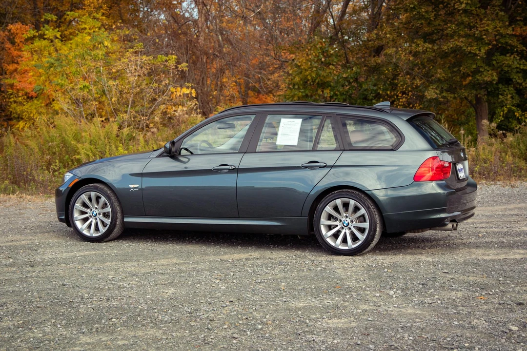 2011 BMW E91 3 Series Touring - Image 15 of 31