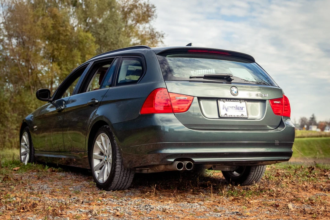 2011 BMW E91 3 Series Touring - Image 21 of 31
