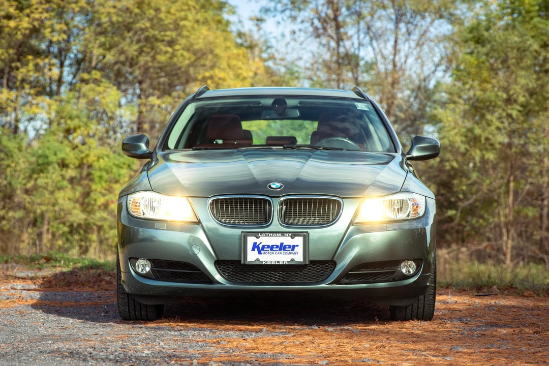2011 BMW E91 3 Series Touring - Image 6 of 31