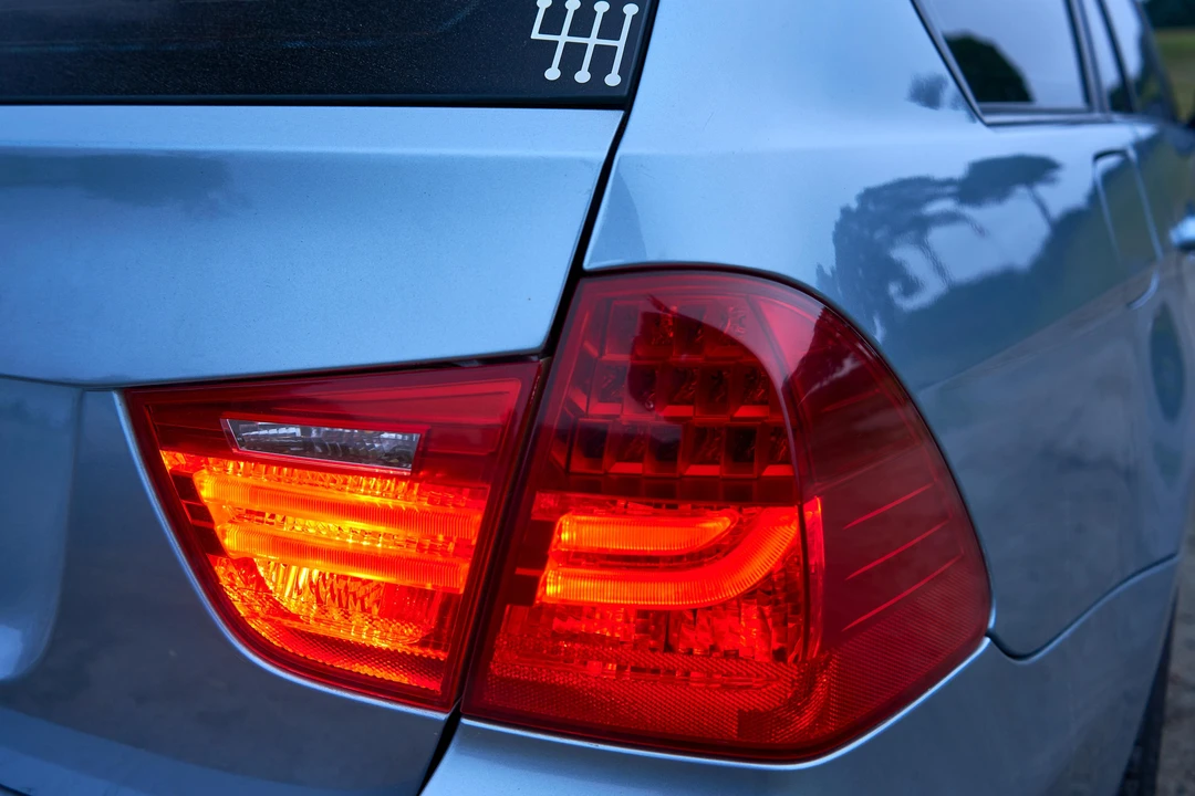 2011 BMW E91 3 Series Touring - Image 26 of 31