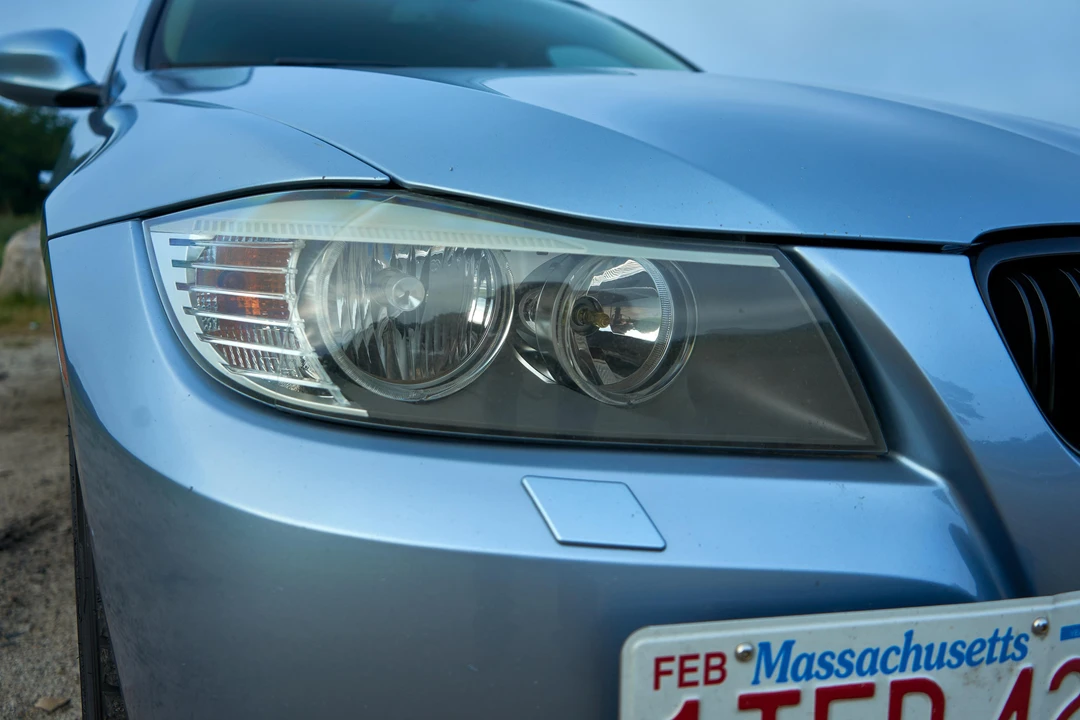 2011 BMW E91 3 Series Touring - Image 12 of 31
