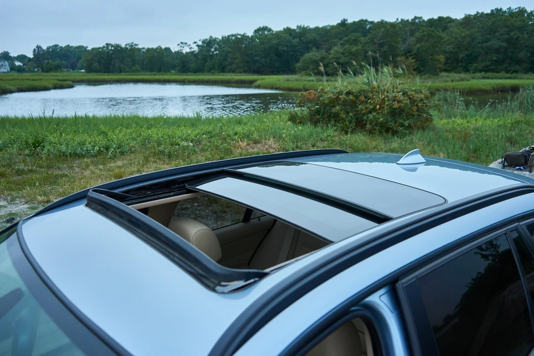 2011 BMW E91 3 Series Touring - Image 18 of 31