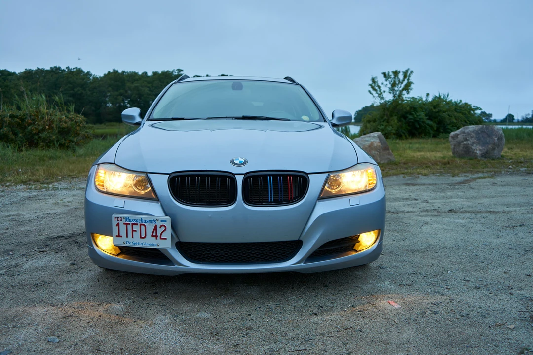 2011 BMW E91 3 Series Touring - Image 6 of 31