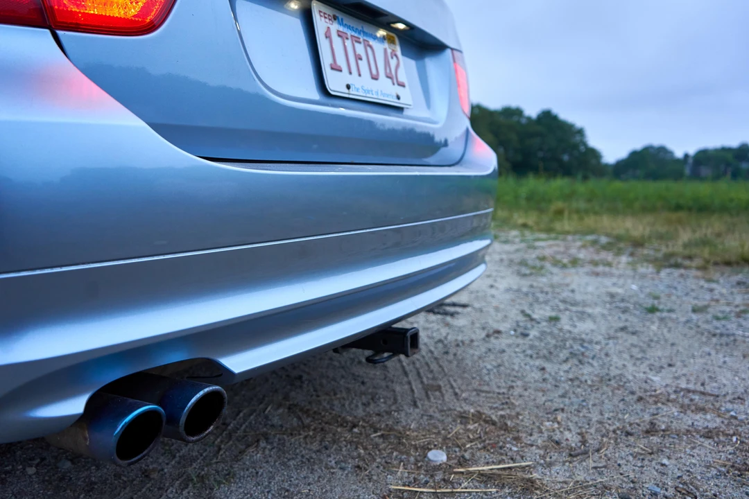 2011 BMW E91 3 Series Touring - Image 24 of 31