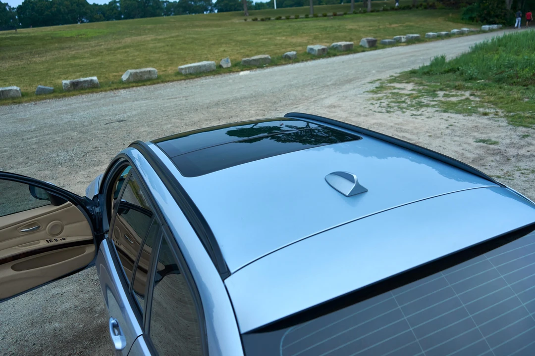 2011 BMW E91 3 Series Touring - Image 22 of 31