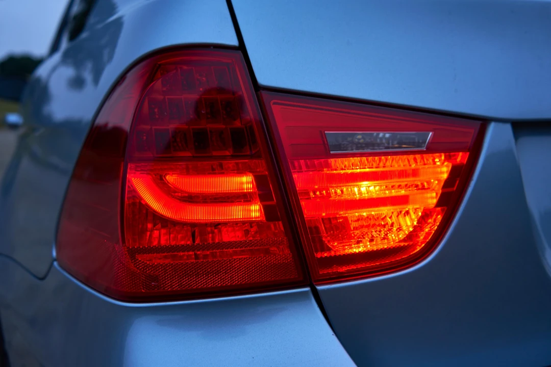 2011 BMW E91 3 Series Touring - Image 23 of 31