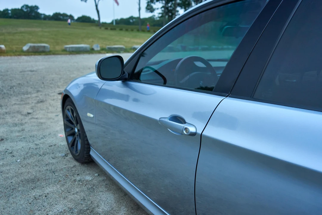 2011 BMW E91 3 Series Touring - Image 21 of 31