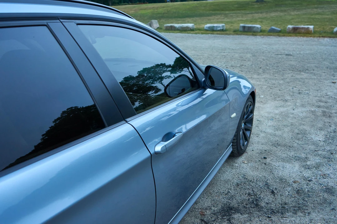 2011 BMW E91 3 Series Touring - Image 28 of 31