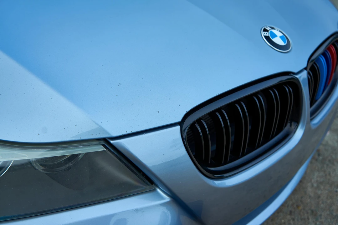 2011 BMW E91 3 Series Touring - Image 30 of 31