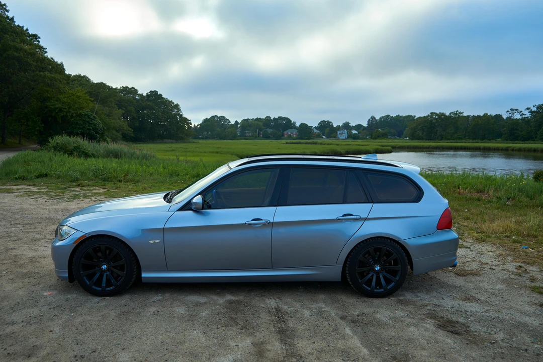 2011 BMW E91 3 Series Touring - Image 9 of 31