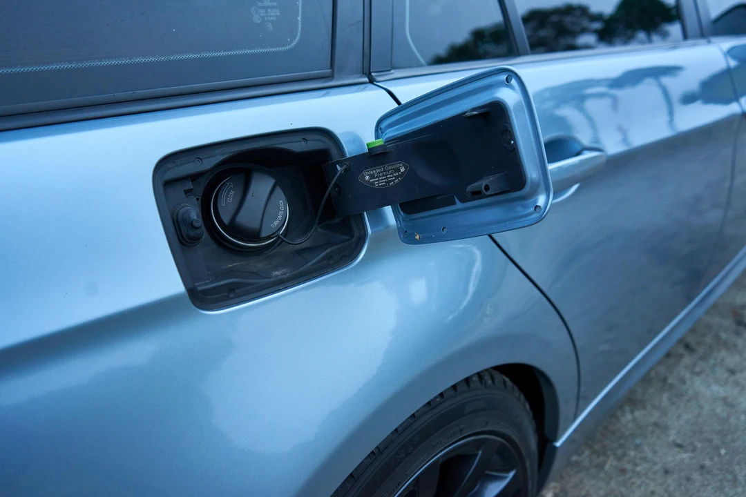 2011 BMW E91 3 Series Touring - Image 27 of 31