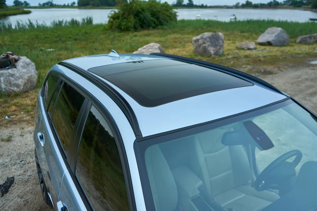 2011 BMW E91 3 Series Touring - Image 29 of 31