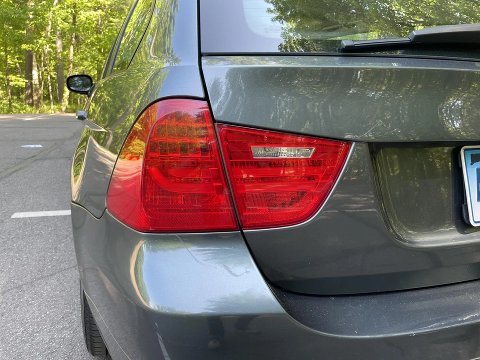 2011 BMW E91 3 Series Touring - Image 18 of 31