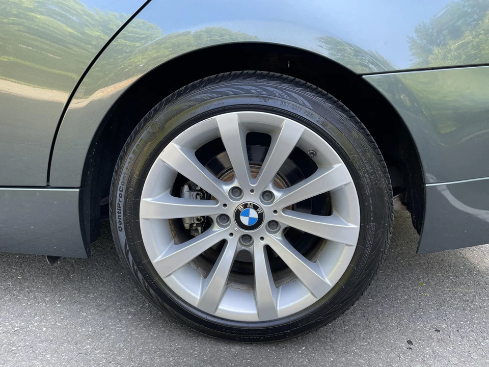 2011 BMW E91 3 Series Touring - Image 30 of 31