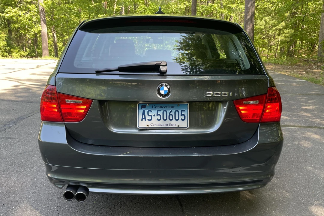 2011 BMW E91 3 Series Touring - Image 5 of 31