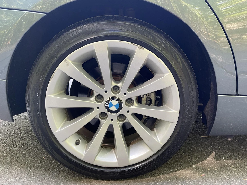 2011 BMW E91 3 Series Touring - Image 31 of 31