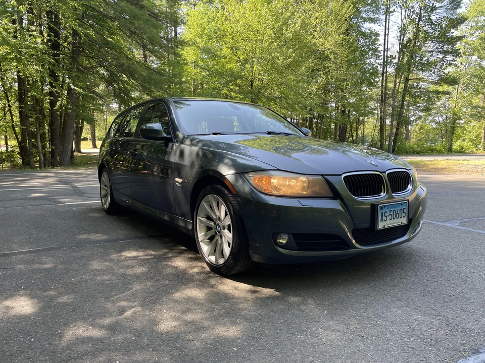 2011 BMW E91 3 Series Touring - Image 11 of 31