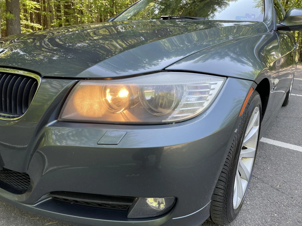2011 BMW E91 3 Series Touring - Image 15 of 31