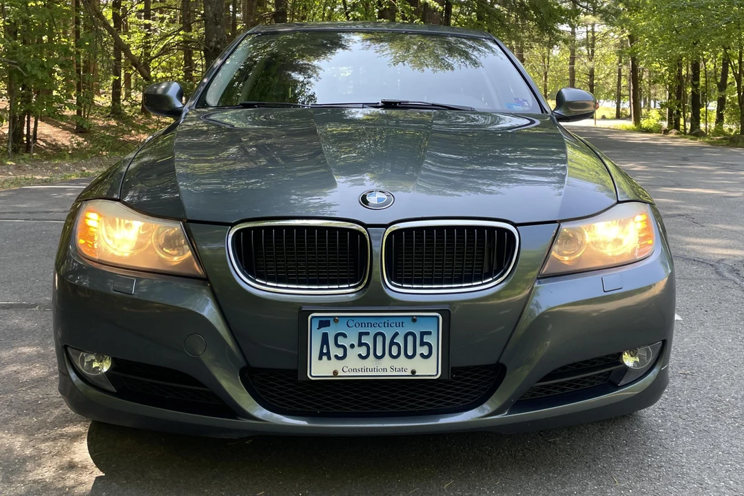 2011 BMW E91 3 Series Touring - Image 2 of 31