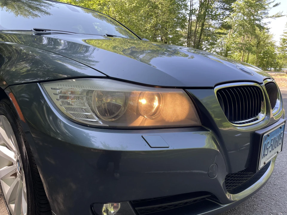 2011 BMW E91 3 Series Touring - Image 12 of 31