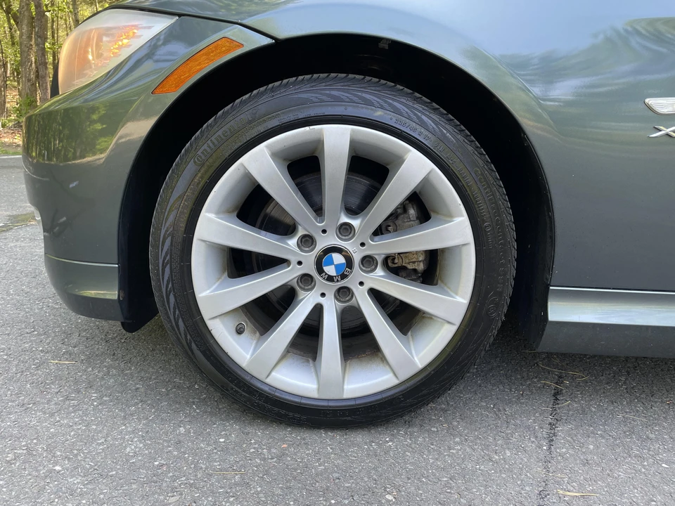 2011 BMW E91 3 Series Touring - Image 29 of 31
