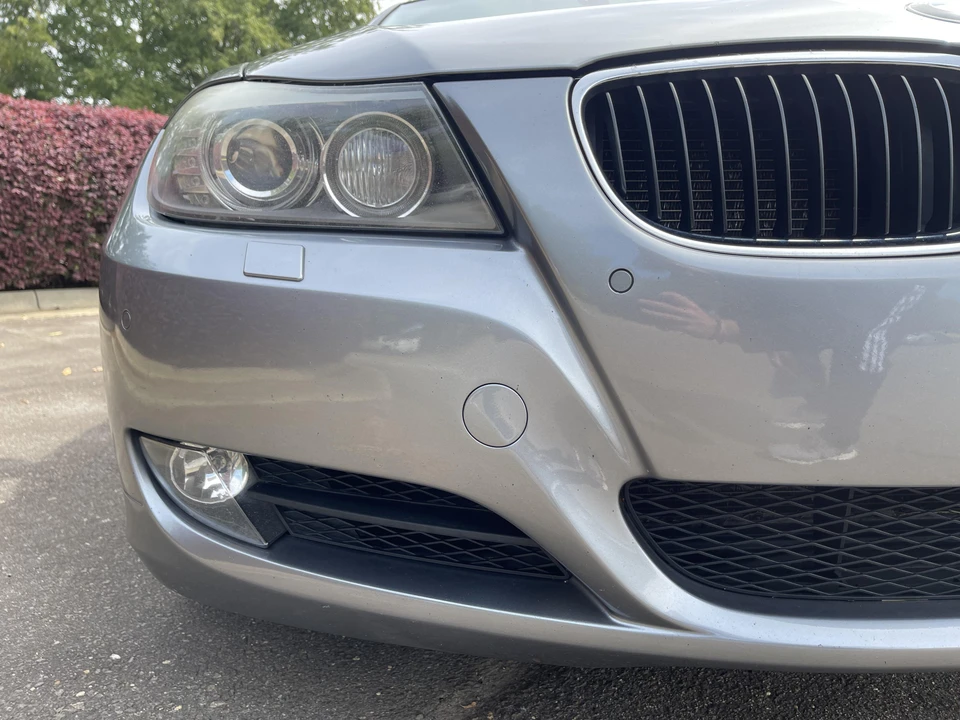 2011 BMW E91 3 Series Touring - Image 12 of 31