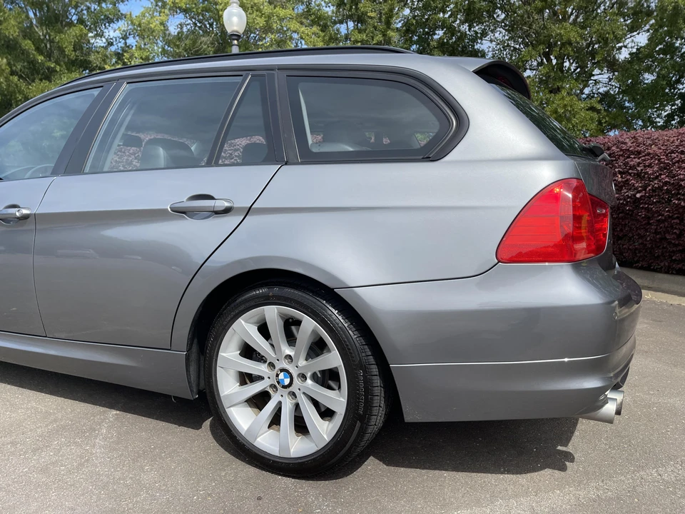 2011 BMW E91 3 Series Touring - Image 23 of 31