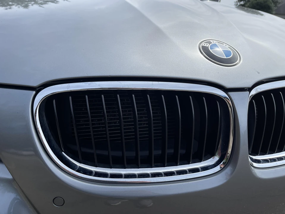 2011 BMW E91 3 Series Touring - Image 13 of 31