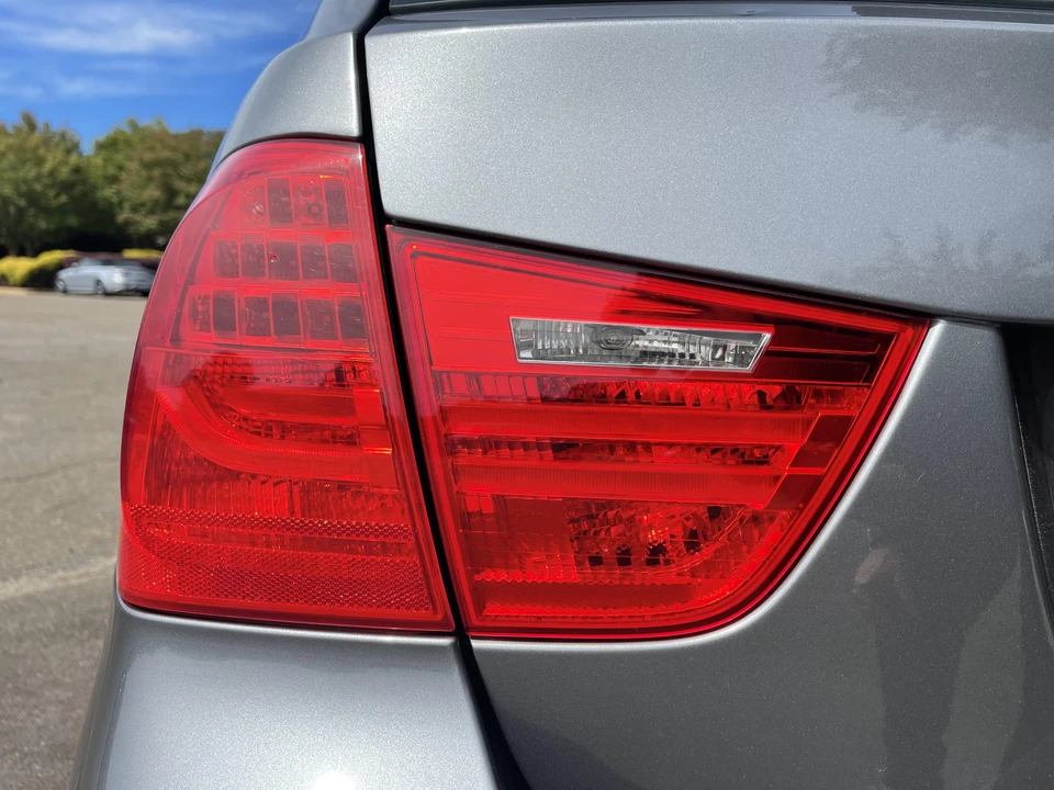 2011 BMW E91 3 Series Touring - Image 25 of 31
