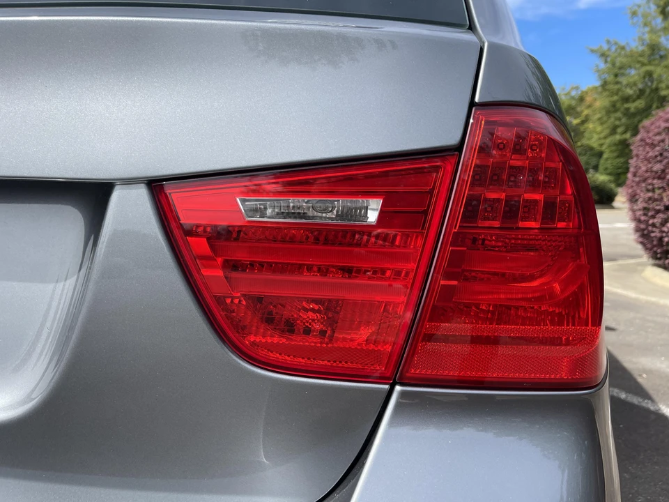 2011 BMW E91 3 Series Touring - Image 26 of 31