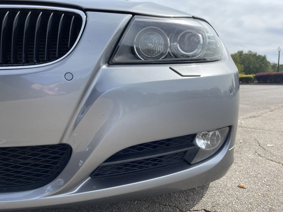 2011 BMW E91 3 Series Touring - Image 17 of 31