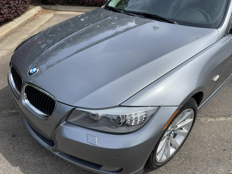 2011 BMW E91 3 Series Touring - Image 18 of 31